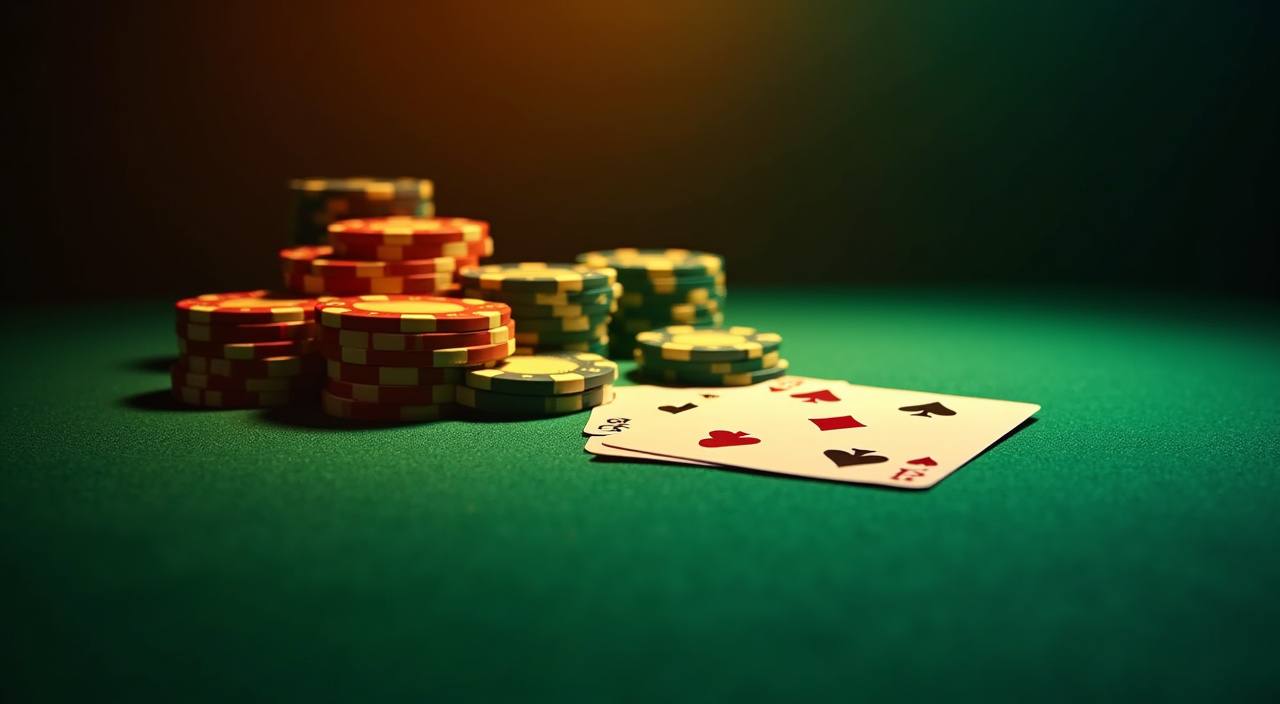 wn44 Poker